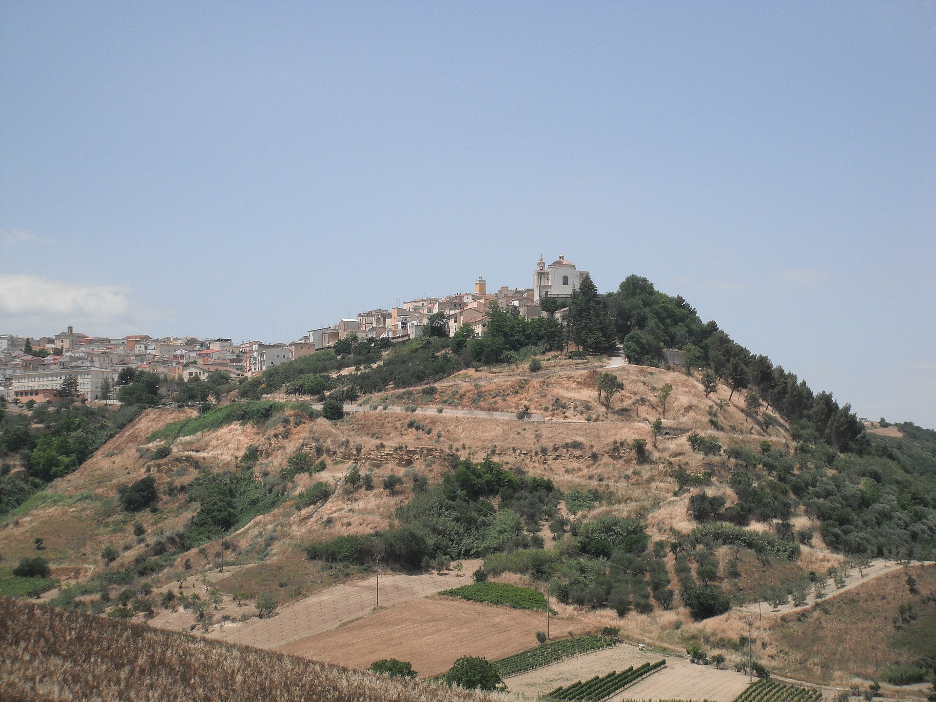 Montemilone